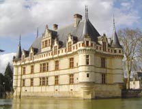 Château de Chenonceau Château de Chenonceau