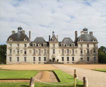 Château de Cheverny Château de Cheverny